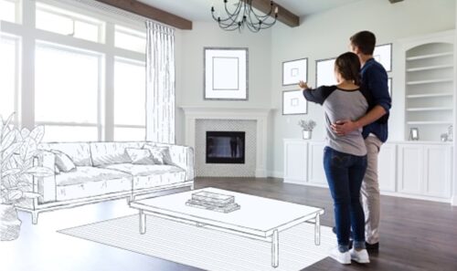 interior design service
