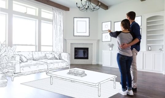 interior design service